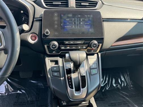 2020 Honda CR-V 2WD EX-L