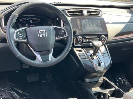 2020 Honda CR-V 2WD EX-L