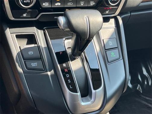 2020 Honda CR-V 2WD EX-L