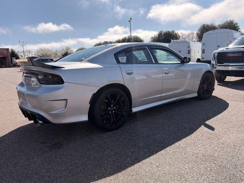 2021 Dodge Charger R/T