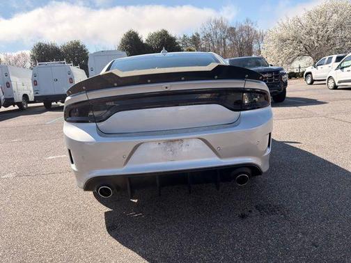 2021 Dodge Charger R/T