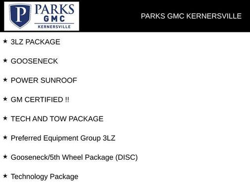 2024 Chevrolet Silverado 2500 High Country