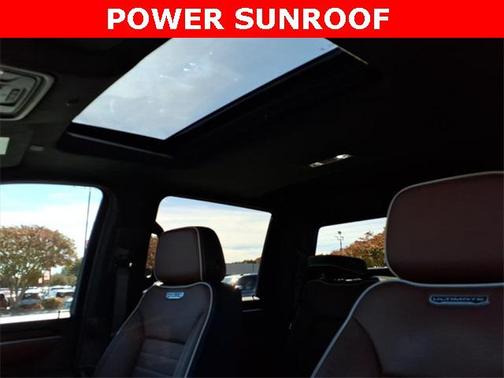 2024 GMC Sierra 3500 Denali