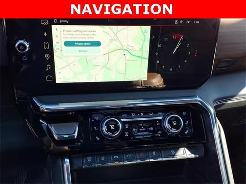 2024 GMC Sierra 3500 Denali