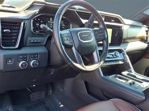 2024 GMC Sierra 3500 Denali