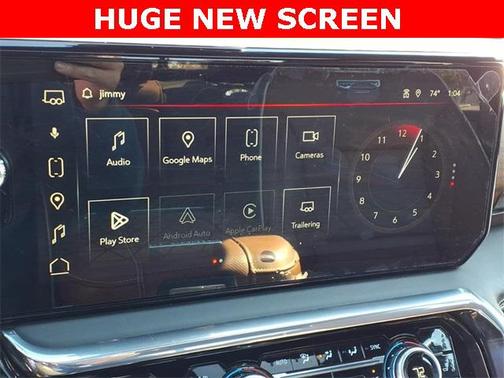 2024 GMC Sierra 3500 Denali