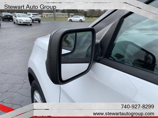 2017 Ford Explorer Base