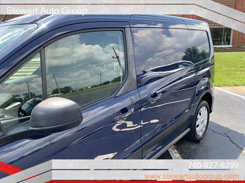 2019 Ford Transit Connect XLT