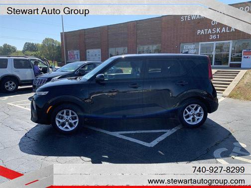 2020 Kia Soul S