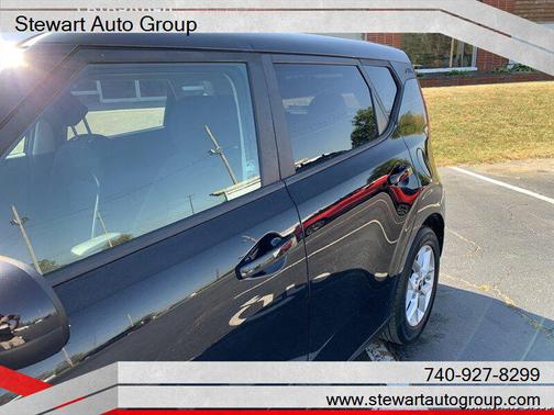 2020 Kia Soul S