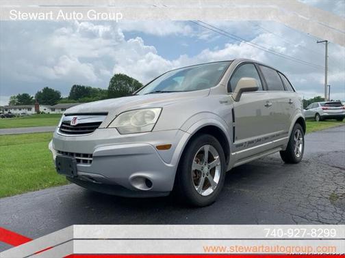 2009 Saturn Vue Hybrid Base