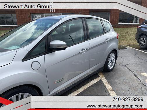 2017 Ford C-Max Energi SE