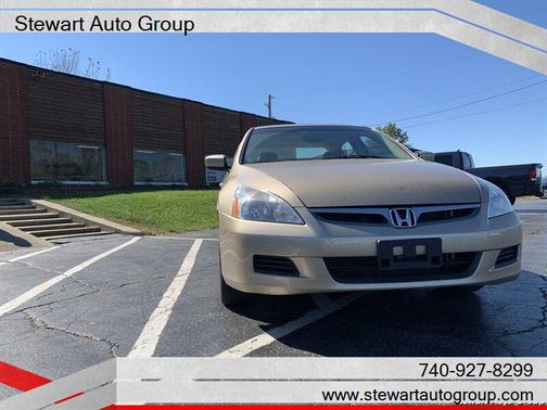 2006 Honda Accord EX-L