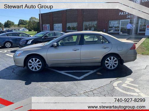 2006 Honda Accord EX-L
