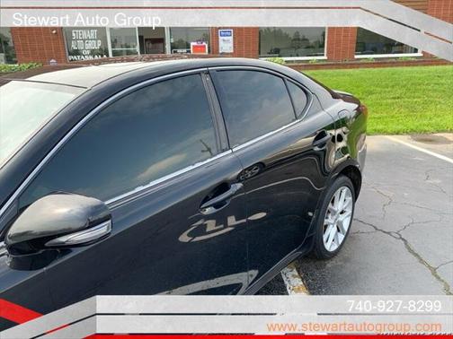 2012 Lexus IS 250 Base