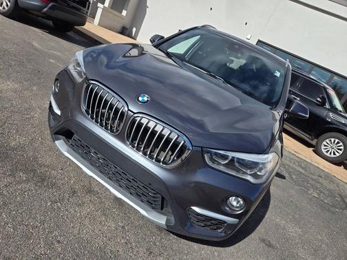2019 BMW X1 xDrive28i