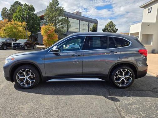 2019 BMW X1 xDrive28i