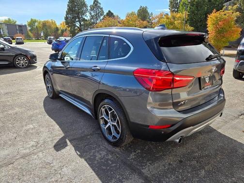 2019 BMW X1 xDrive28i
