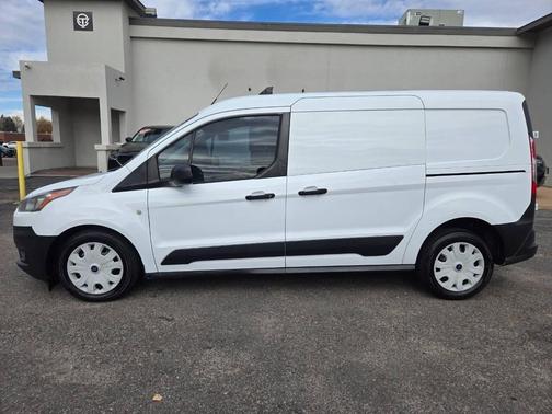 2019 Ford Transit Connect XL