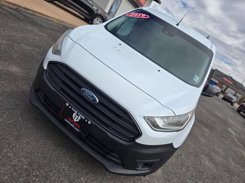 2019 Ford Transit Connect XL