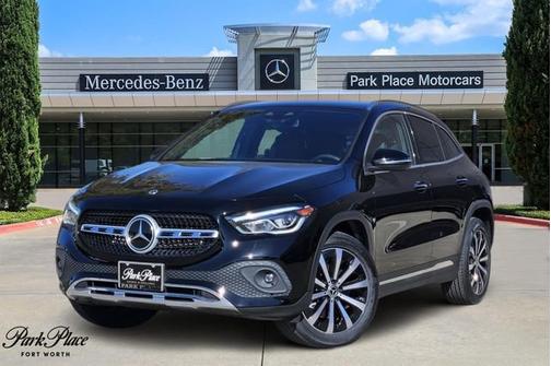 2023 Mercedes-Benz GLA 250 