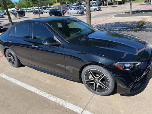 2022 Mercedes-Benz C-Class C 300