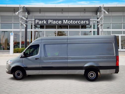 2024 Mercedes-Benz Sprinter 3500 High Roof