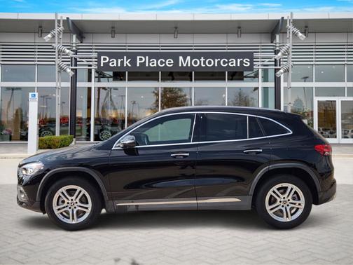 2023 Mercedes-Benz GLA 250 