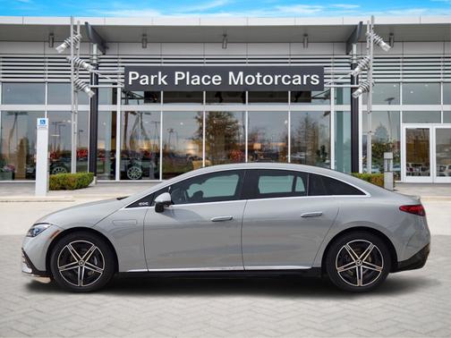 2023 Mercedes-Benz EQE 350+ Base