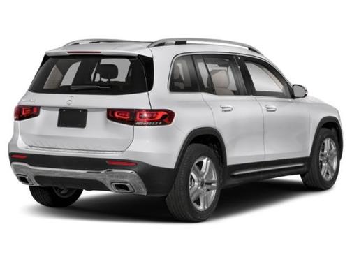 2022 Mercedes-Benz GLB 250 