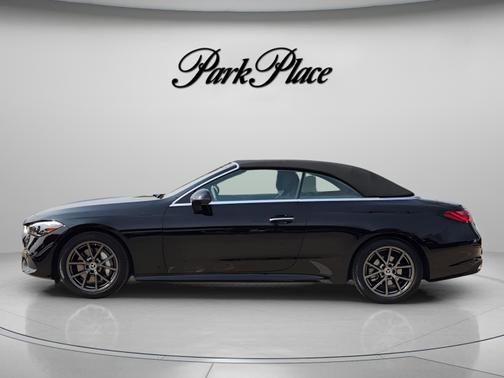 2024 Mercedes-Benz CLE 300 4MATIC Cabriolet