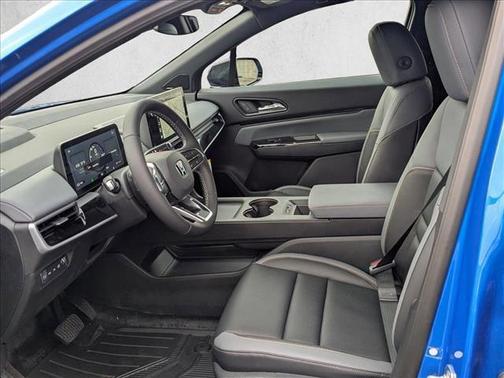 2026 Honda Prologue Elite