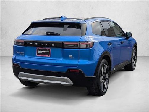 2026 Honda Prologue Elite