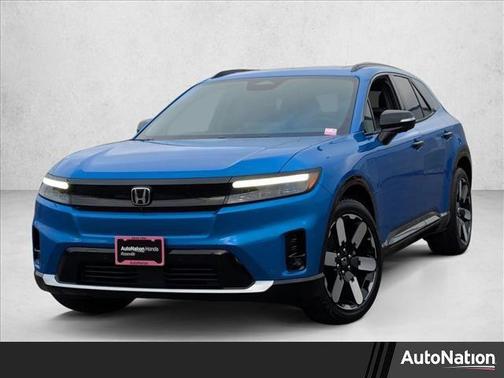 2026 Honda Prologue Elite