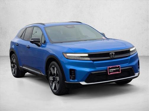 Pacific Blue Metallic 2026 Honda Prologue Elite