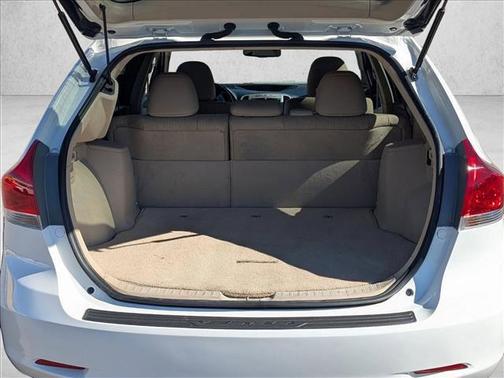 2009 Toyota Venza Base