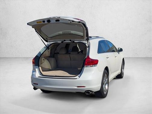 2009 Toyota Venza Base