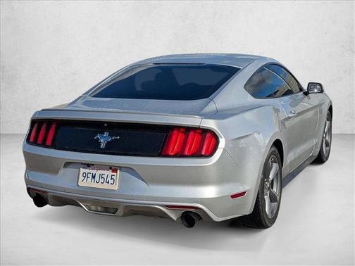 2015 Ford Mustang V6