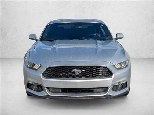 2015 Ford Mustang V6