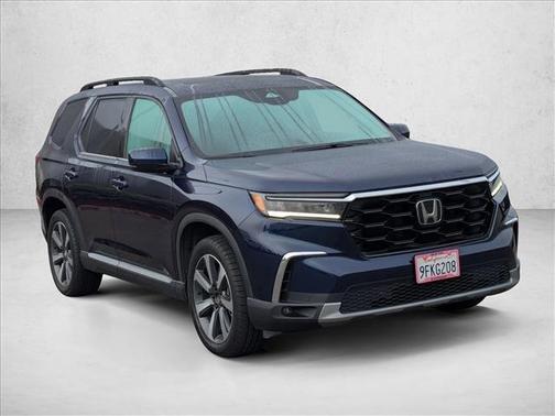 2023 Honda Pilot Touring 8-Passenger