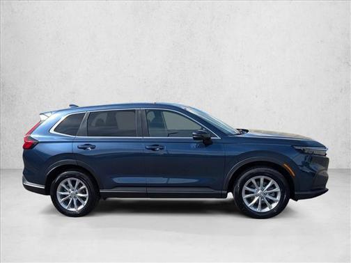 2024 Honda CR-V EX AWD