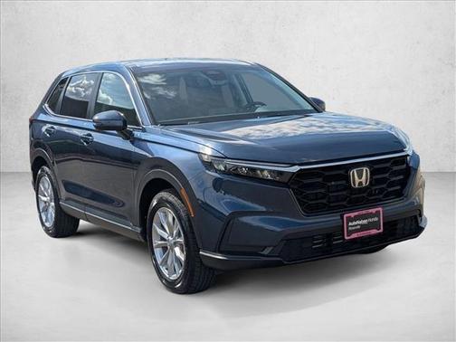 2024 Honda CR-V EX AWD