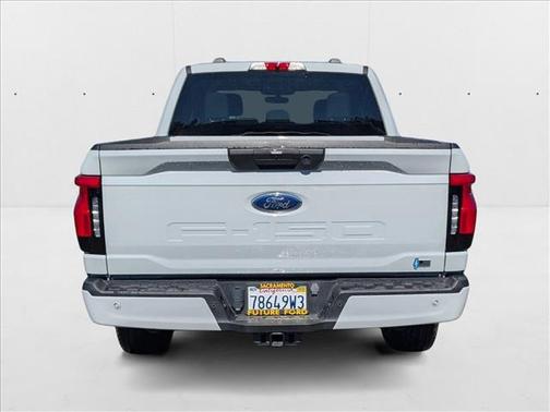 2023 Ford F-150 Lightning XLT