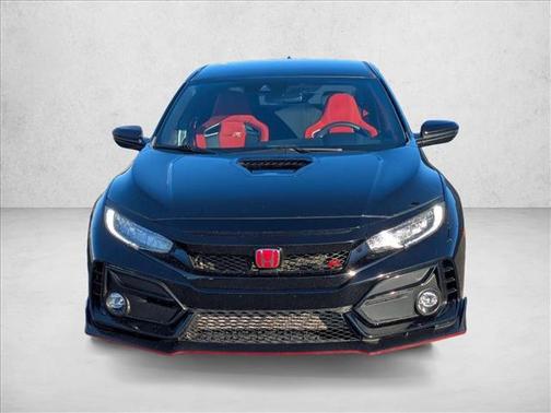 2020 Honda Civic Type R Touring