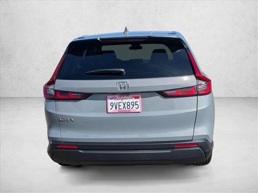 2026 Honda CR-V EX 2WD