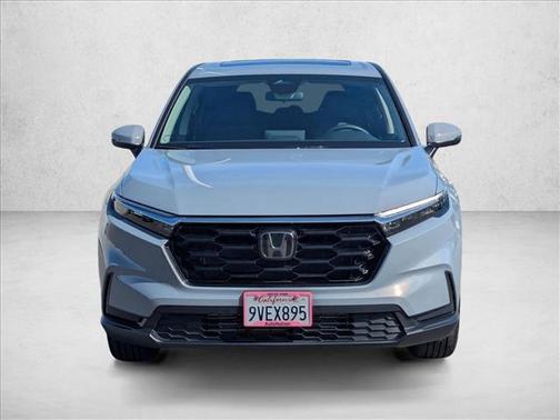 2026 Honda CR-V EX 2WD