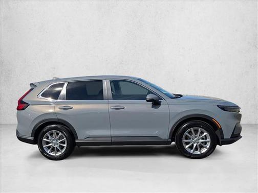 2026 Honda CR-V EX 2WD