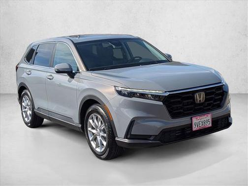 2026 Honda CR-V EX 2WD