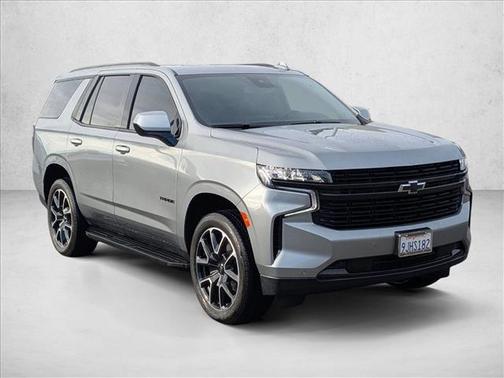 2023 Chevrolet Tahoe 4WD RST