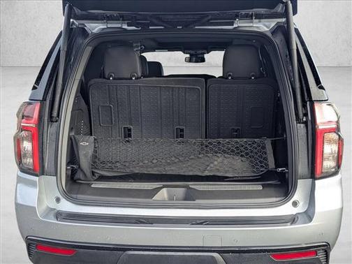 2023 Chevrolet Tahoe 4WD RST